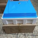 56 eggs automatic incubator