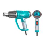 Total Heat gun 2000W - Image 3