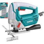 Total  Jig saw 800W - Image 3