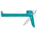 Total Caulking gun Length:230mm(9")