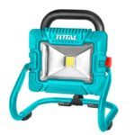 Total Lithium-ion portable  lamp 3.6V