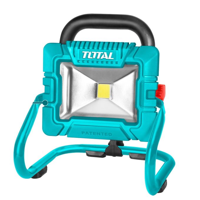 1 (11) Total Lithium-ion portable lamp 3.6V - Image 1