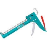 Total Caulking gun Length: 230mm