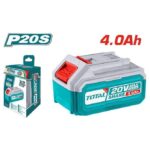 Total  Lithium-Ion battery  pack 20V - Image 3
