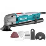 Total  Multi-function tools 300W