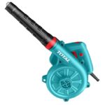 Total  Aspirator blower 650W