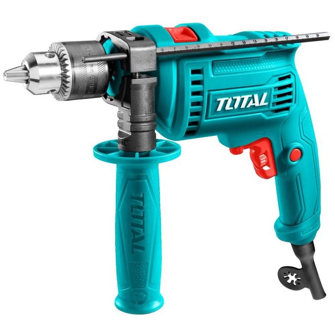 1 (13) Total Impact drill 680W - Image 1