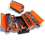 85pcs Auto Combination Tool Wrench Set