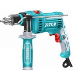 Total  Impact drill 810W