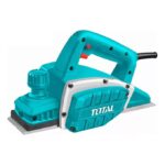 Total  Electric planer 550W