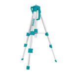 Total Tripods for laser levels  5/8" &1/4"  Thread