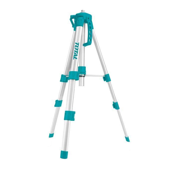1 (14) Total Tripods for laser levels 5/8" &1/4" Thread - Image 1