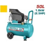 Total Air compressor 1.8kW(2.5HP) - Image 3