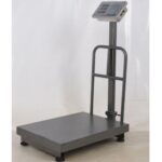Commercial 300kgs Digital Weigh Scale With Guard