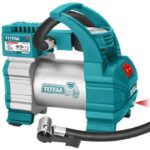 Total  Auto air compressor140PSI(10Bar)