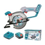 Total  Lithium-Ion circular  saw 20V - Image 3