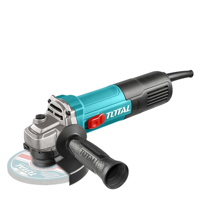 1 (18) Total Angle grinder 710W - Image 1