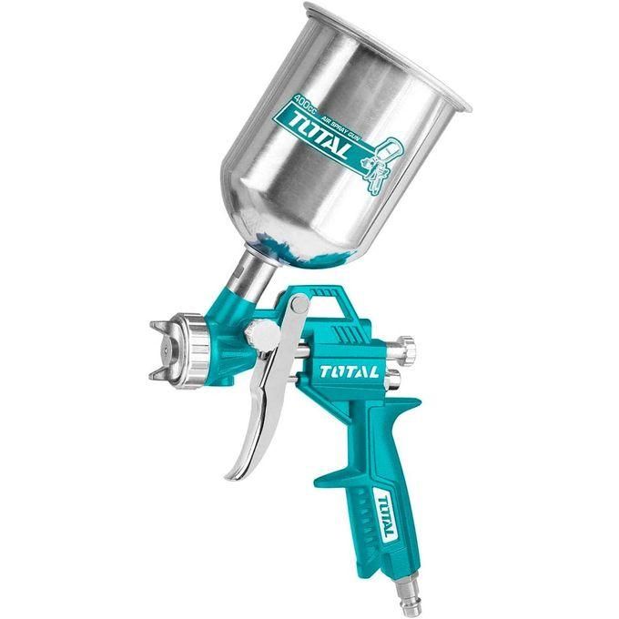 1 (18) Total Air spray gun capacity:400cc - Image 1