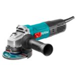 Total Angle grinder 750W