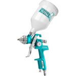 Total HVLP Air spray gun capacity:600cc