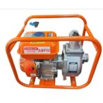 Astramilano 7hp 2inch Outlet Gasoline Water Pump