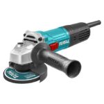 Total  Angle grinder 900W