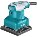 Total Palm sander 240W