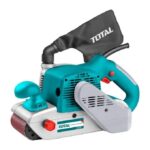 Total Belt sander 1200W