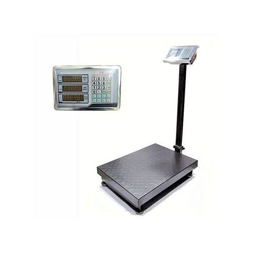 1 (22) 150Kgs Digital Platform Weighing Scale - Image 1