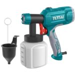 Total  Spray gun 450W