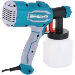 Total  Spray gun 450W - Image 3