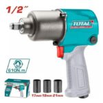 Total  Air impact wrench 12.5mm(1/2") - Image 3