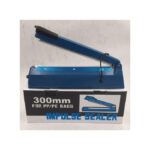 Impulse Heat sealer for plastic bag 300MM