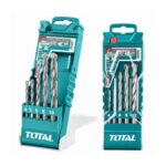 Total 5PCS multi-function  drill bits - Image 3