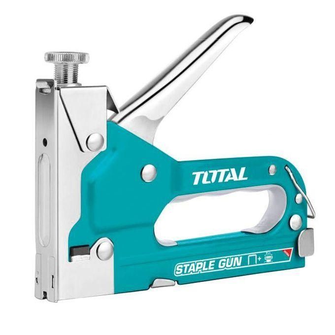 1 (25) Total Staple gun Length: 4-14mm - Image 1