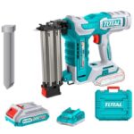 Total Cordless brad nailer 20V