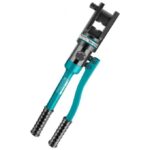 Total  Hydraulic crimping  tool Cu 16-240mm2