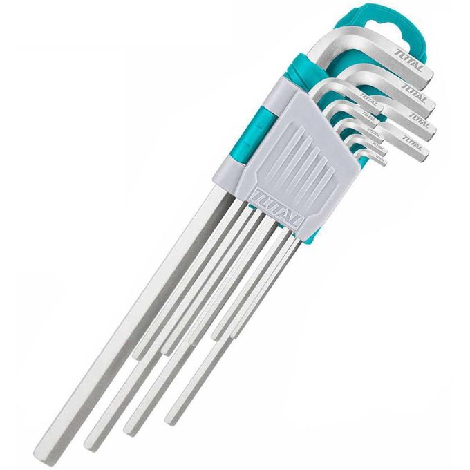 1 (27) Total Hex key 9pcs - Image 1