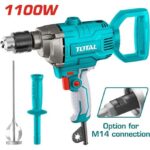 Total  Mixer 1100W - Image 3