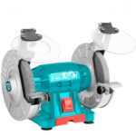 Total Bench grinder 150W