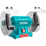 Total Bench grinder 350W