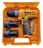 Ingco Cordless drill 12V 20Nm - Image 2