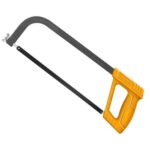 Ingco Hacksaw frame Size:300mm/12"