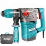 Total  Rotary hammer 1800W