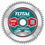 Total TCT saw blade  254mm(10")  40T