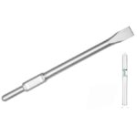 Total  Hex chisel  30 X400X 35mm - Image 3