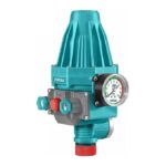Total Automatic pump  control 1100W