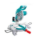 Total  Miter saw 1800W