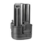 Total Lithium-Ion battery pack 12V