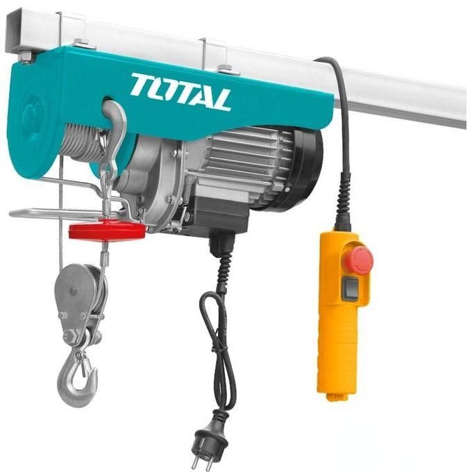 1 (39) Total Electric hoist 900W - Image 1